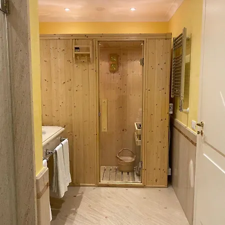 Casa Marietta Holiday home *