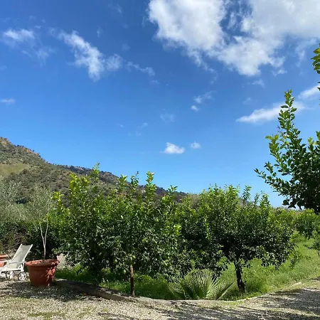 Casa Marietta Holiday home