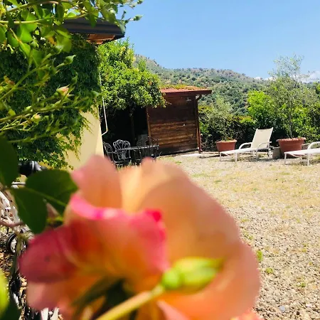 Casa Marietta Forza d'Agro