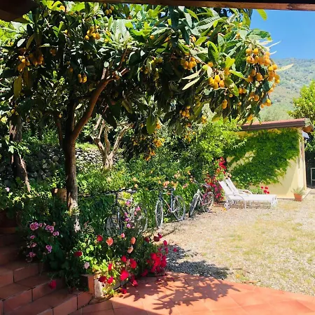 Casa Marietta *