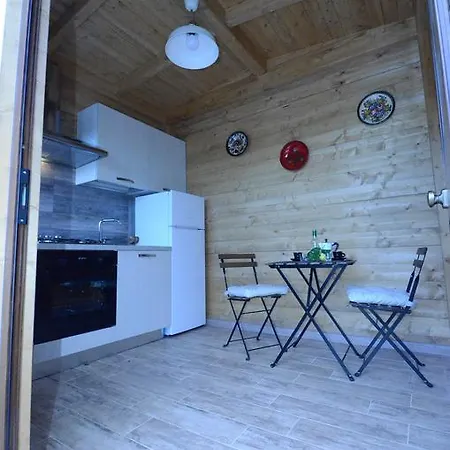 Casa Marietta Holiday home *