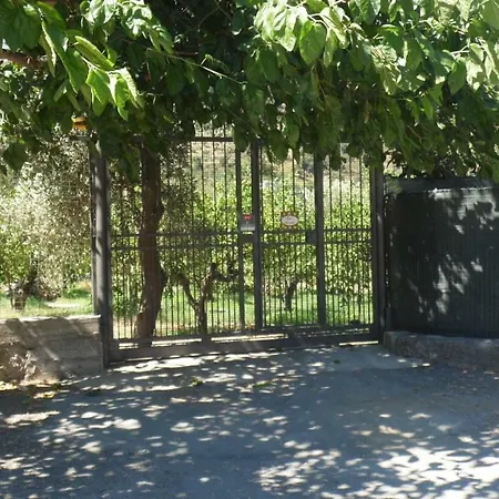 Casa Marietta Holiday home