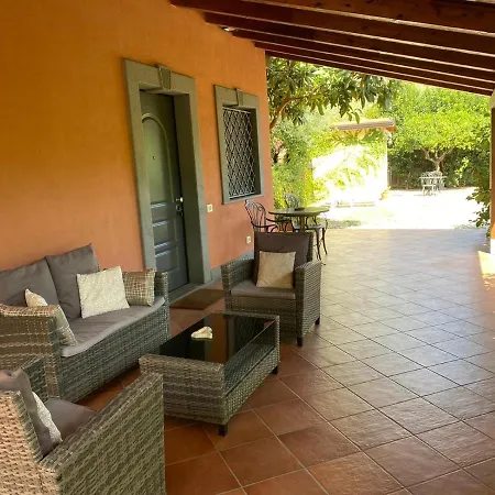 Casa Marietta Semesterbostad *