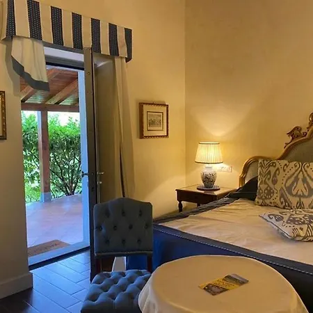 Casa Marietta