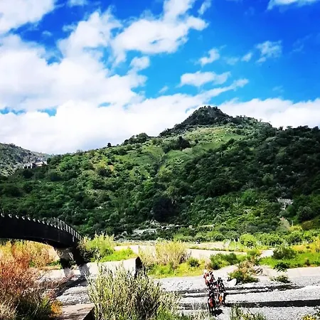 Casa Marietta Semesterbostad *