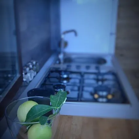 Casa Marietta Vakantiehuis Forza dʼAgro