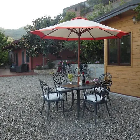 Casa Marietta *